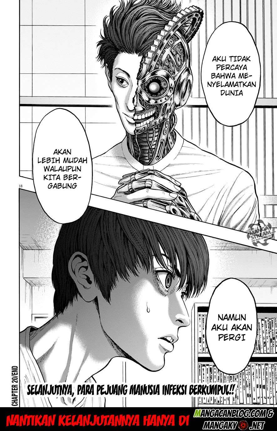 Chapter 20 - halaman 20