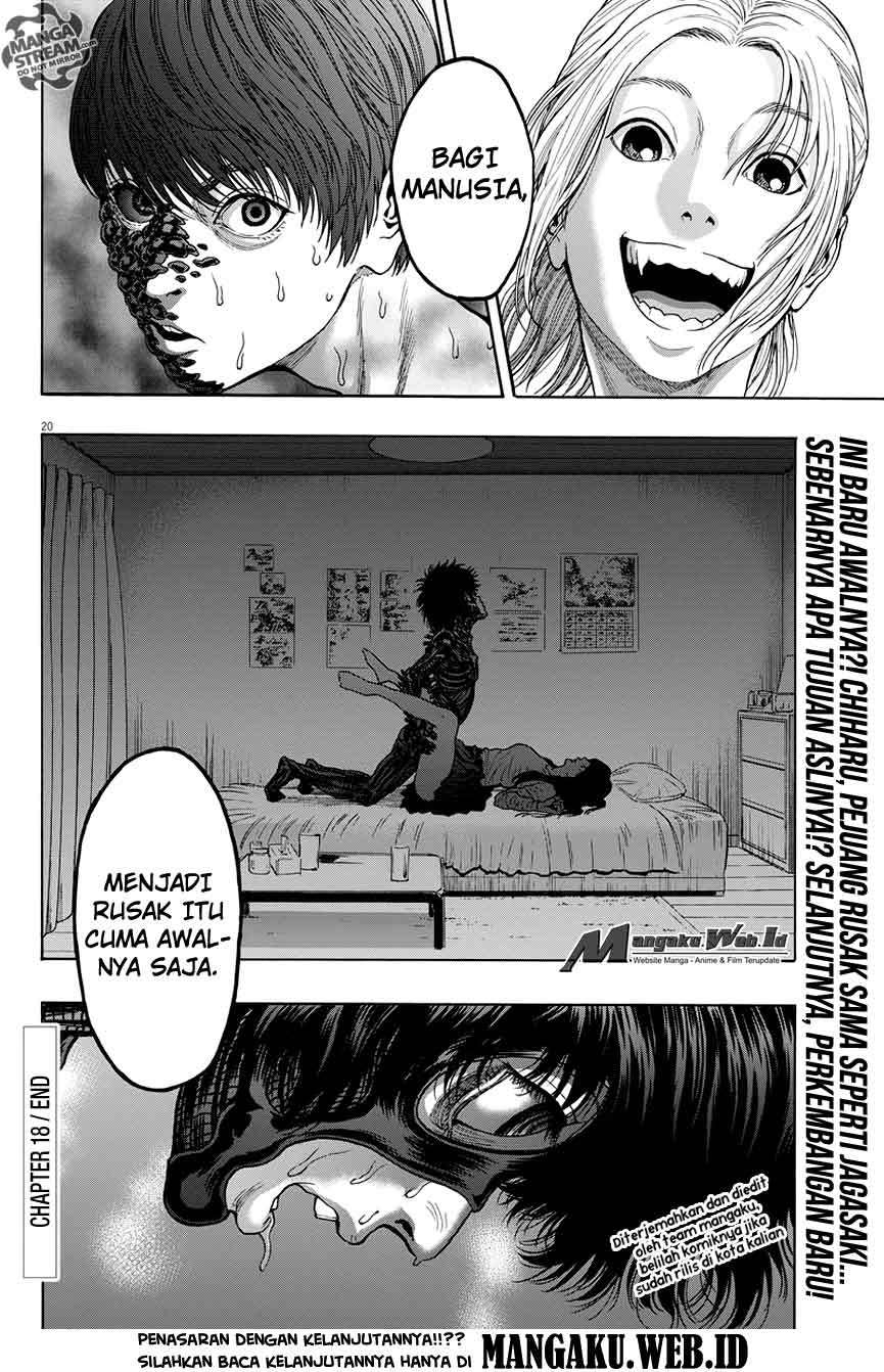 Chapter 18 - halaman 20