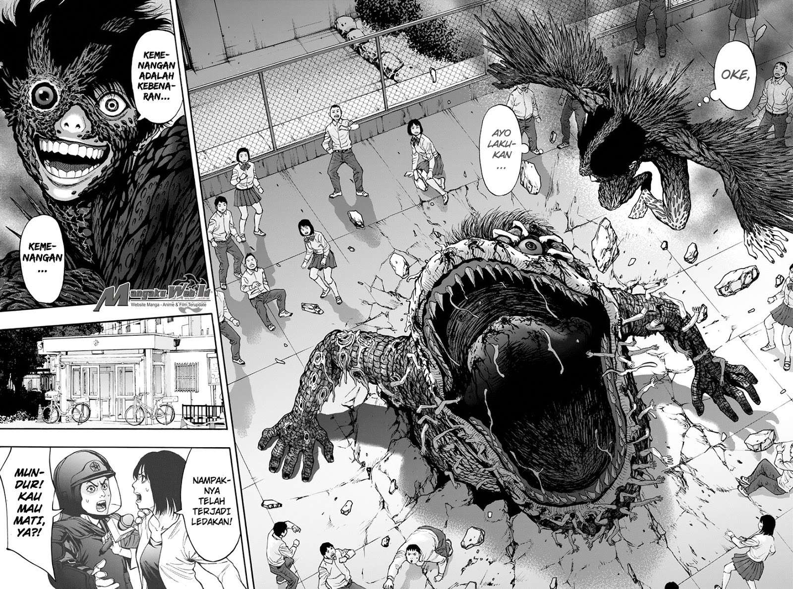 Chapter 17 - halaman 21