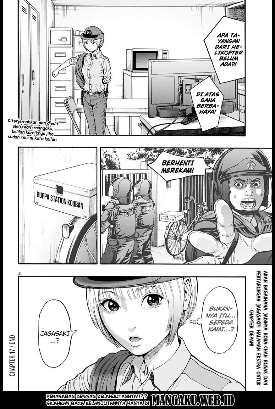 Chapter 17 - halaman 22