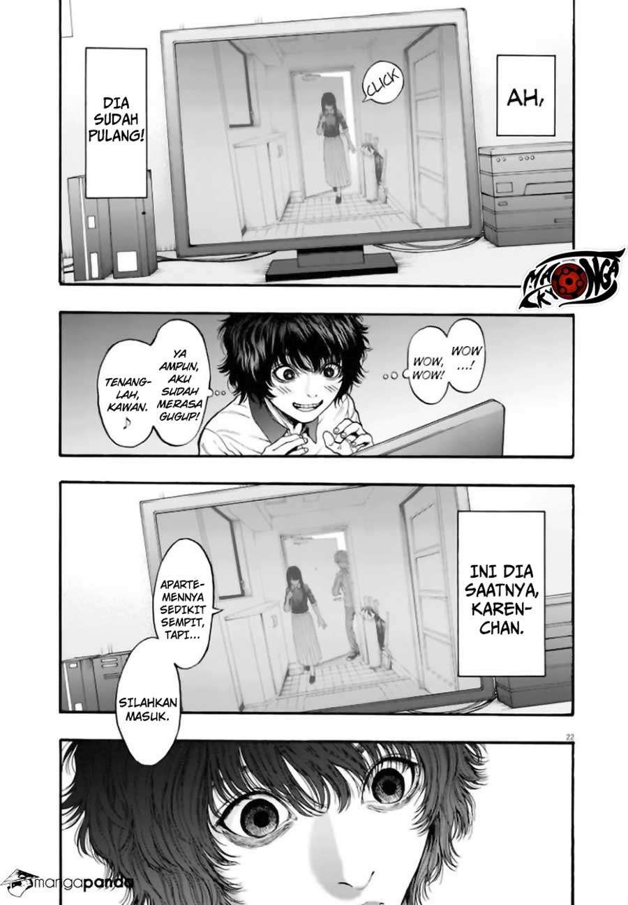 Chapter 16 - halaman 22