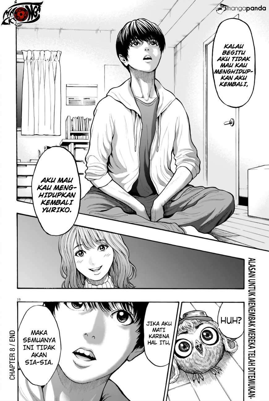 Chapter 8 - halaman 21