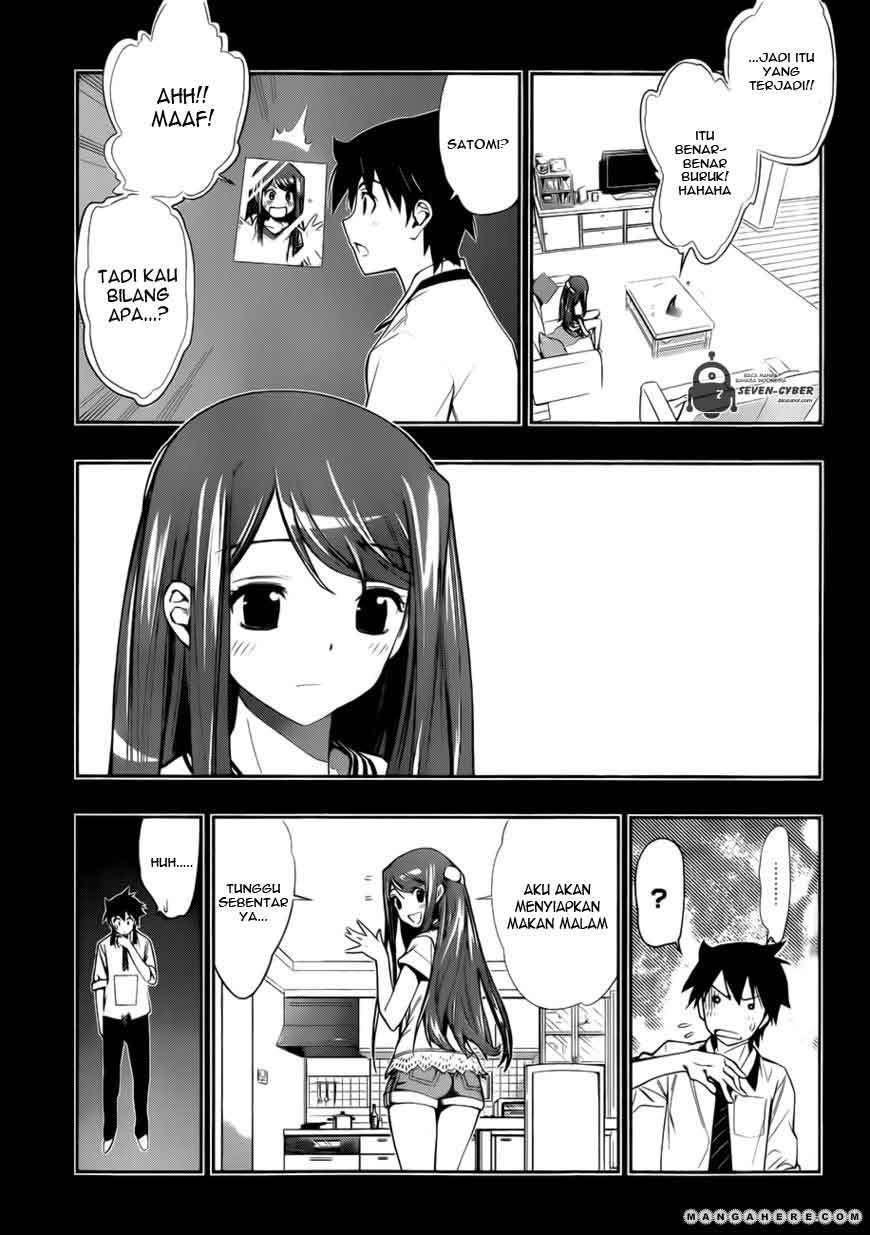 Chapter 26 - halaman 5