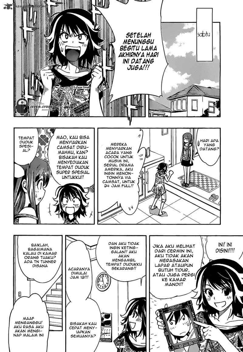 Chapter 25 - halaman 6