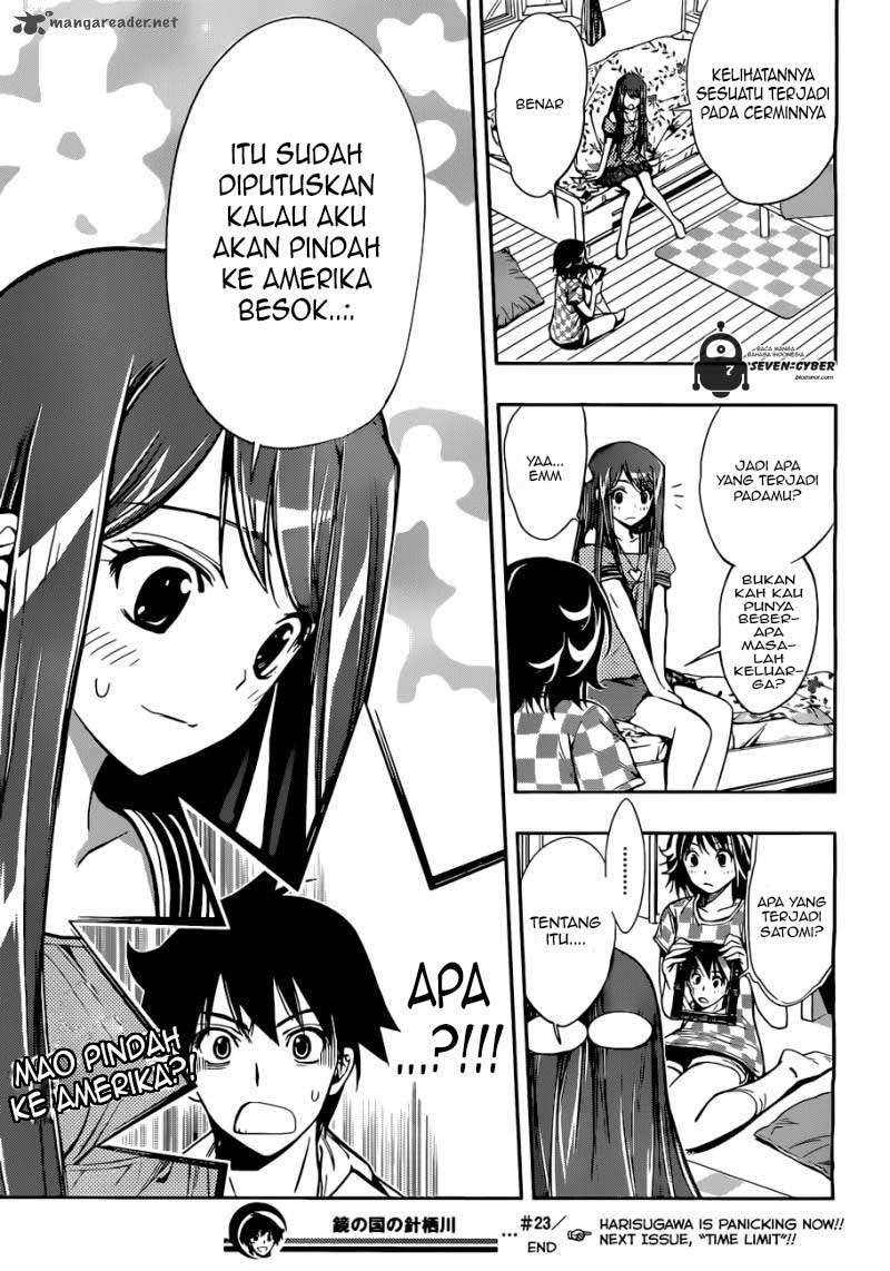 Chapter 23 - halaman 19