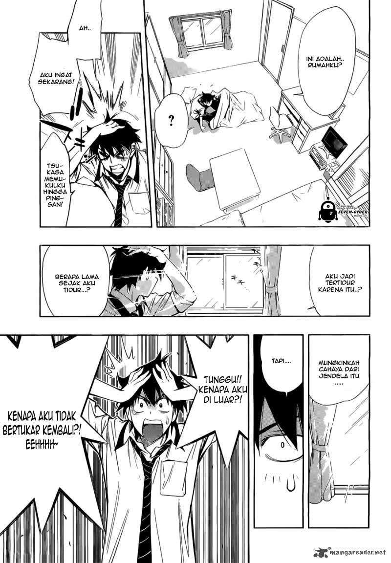 Chapter 23 - halaman 5