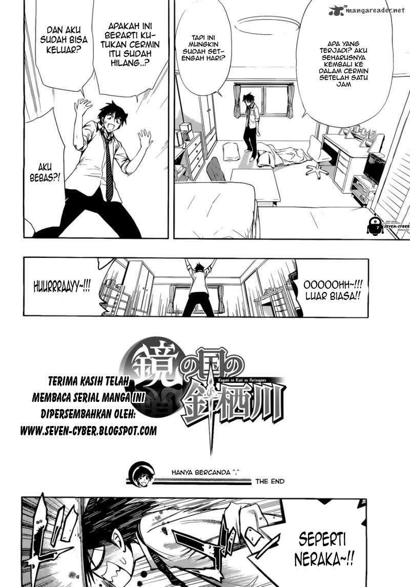 Chapter 23 - halaman 6