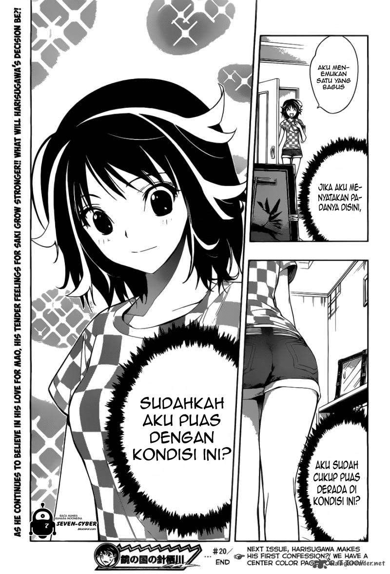 Chapter 20 - halaman 19