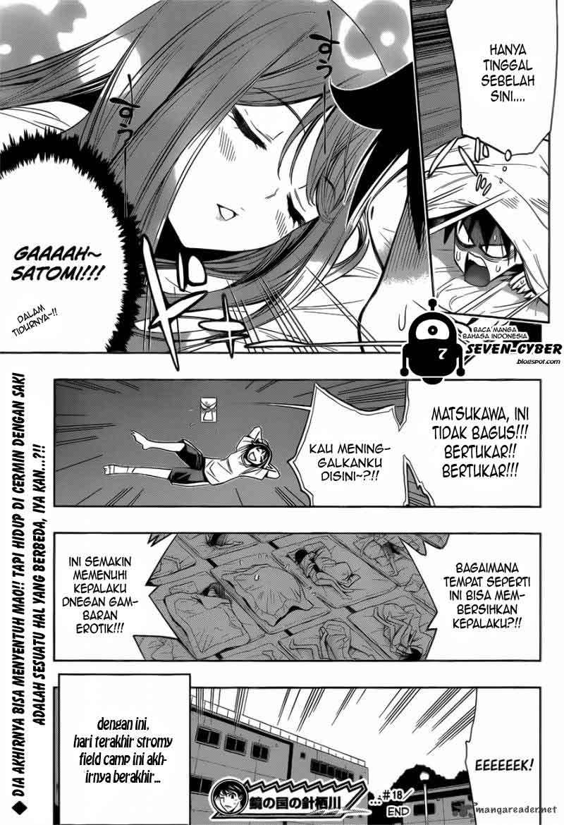 Chapter 18 - halaman 19