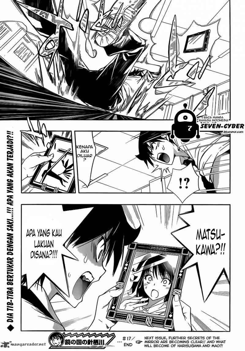 Chapter 17 - halaman 19