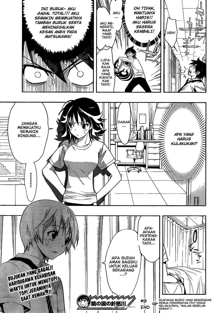 Chapter 9 - halaman 19