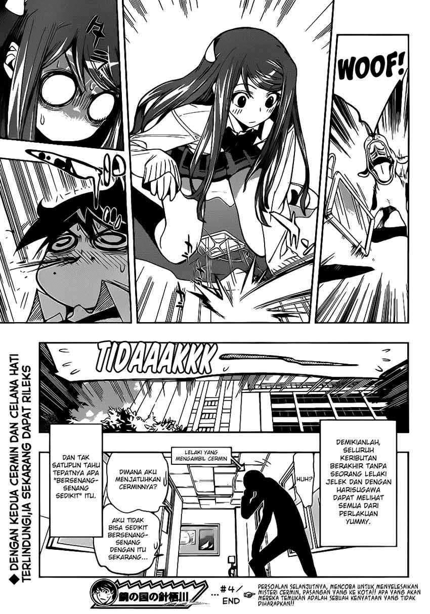 Chapter 4 - halaman 21