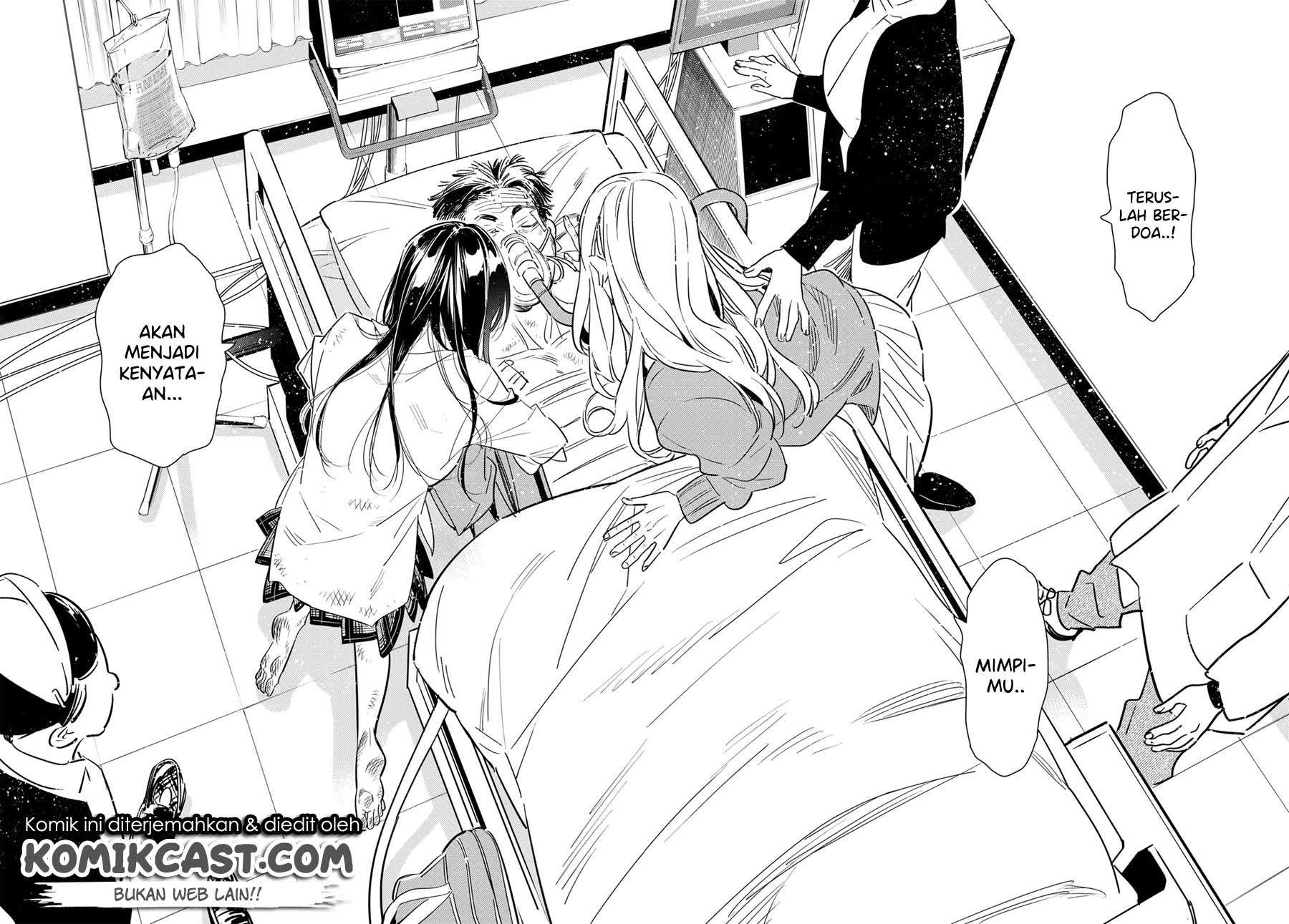 Chapter 101 - halaman 19