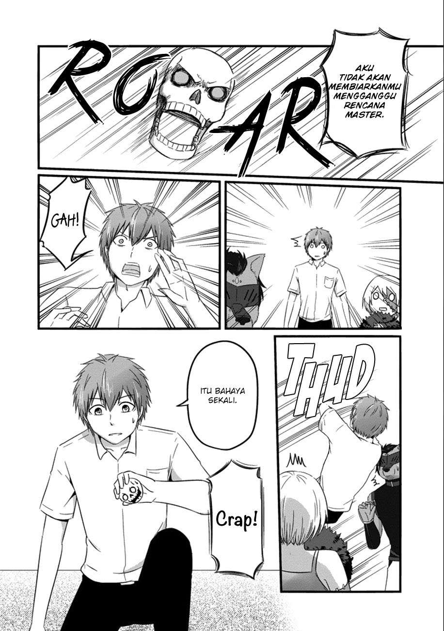 Chapter 34 - halaman 23