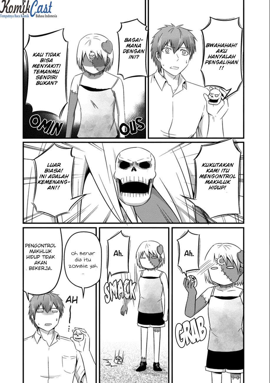 Chapter 34 - halaman 25