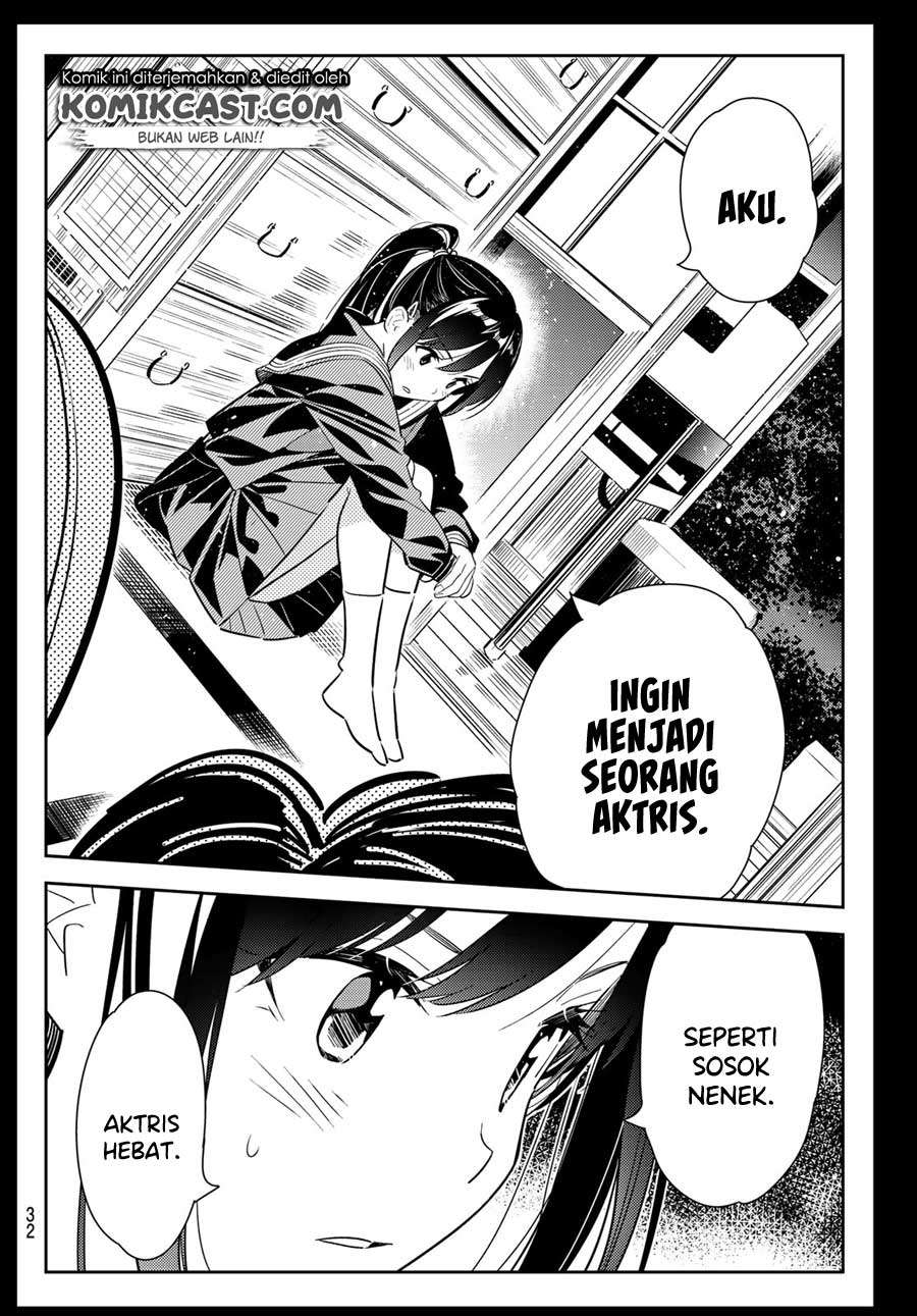 Chapter 100 - halaman 15