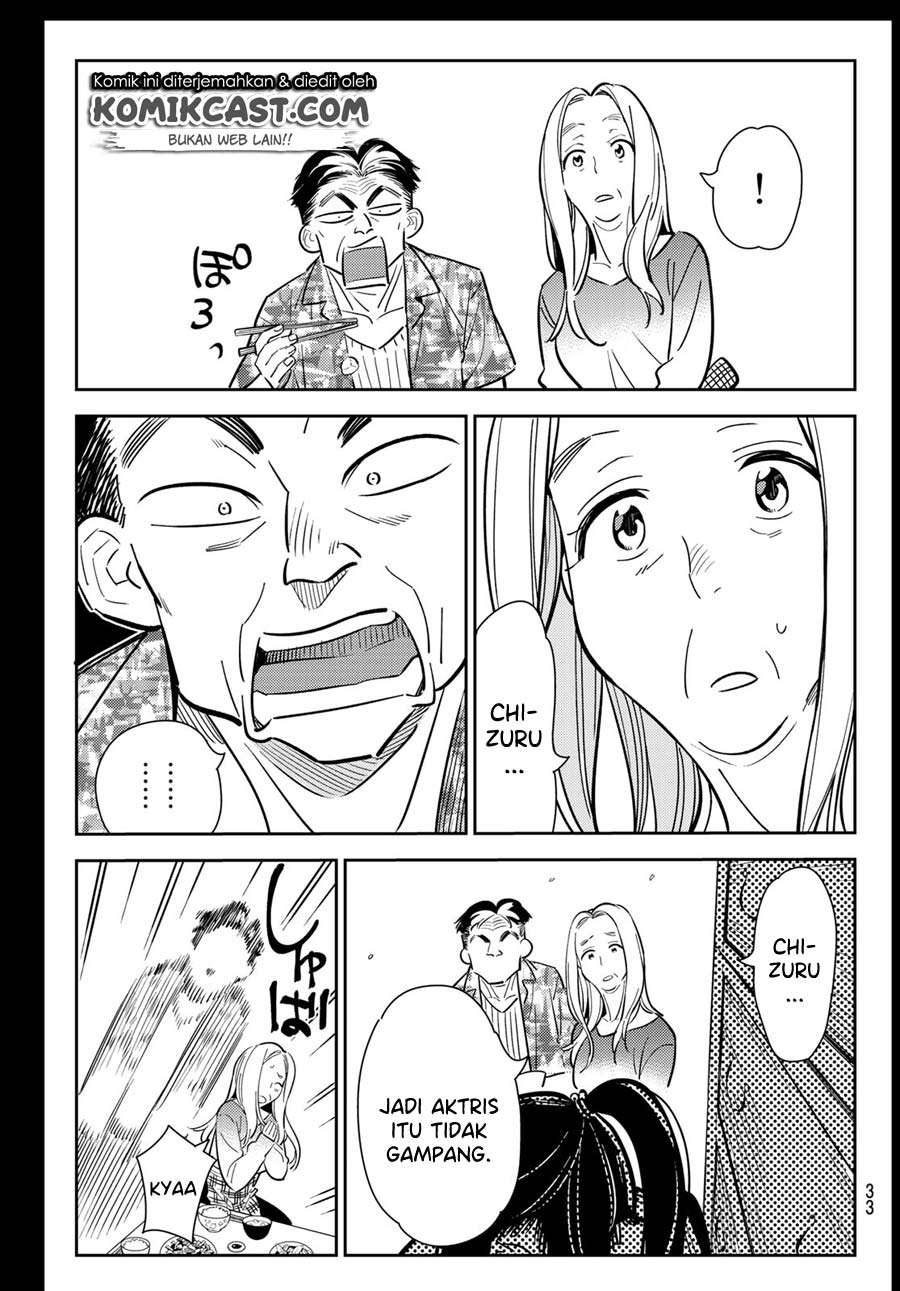 Chapter 100 - halaman 16