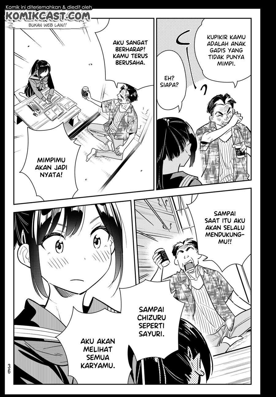 Chapter 100 - halaman 19