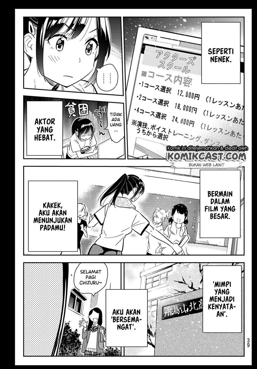Chapter 100 - halaman 22
