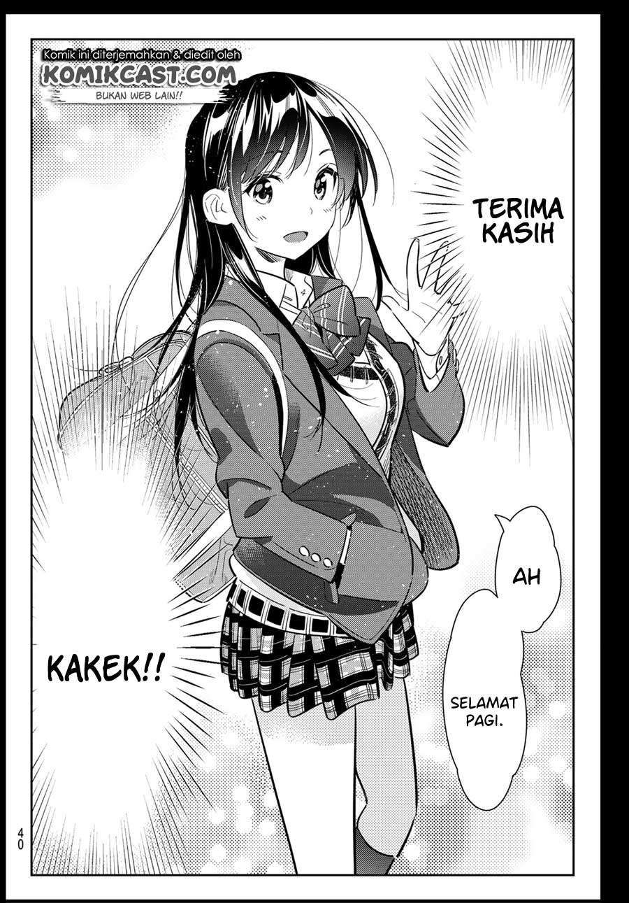 Chapter 100 - halaman 23