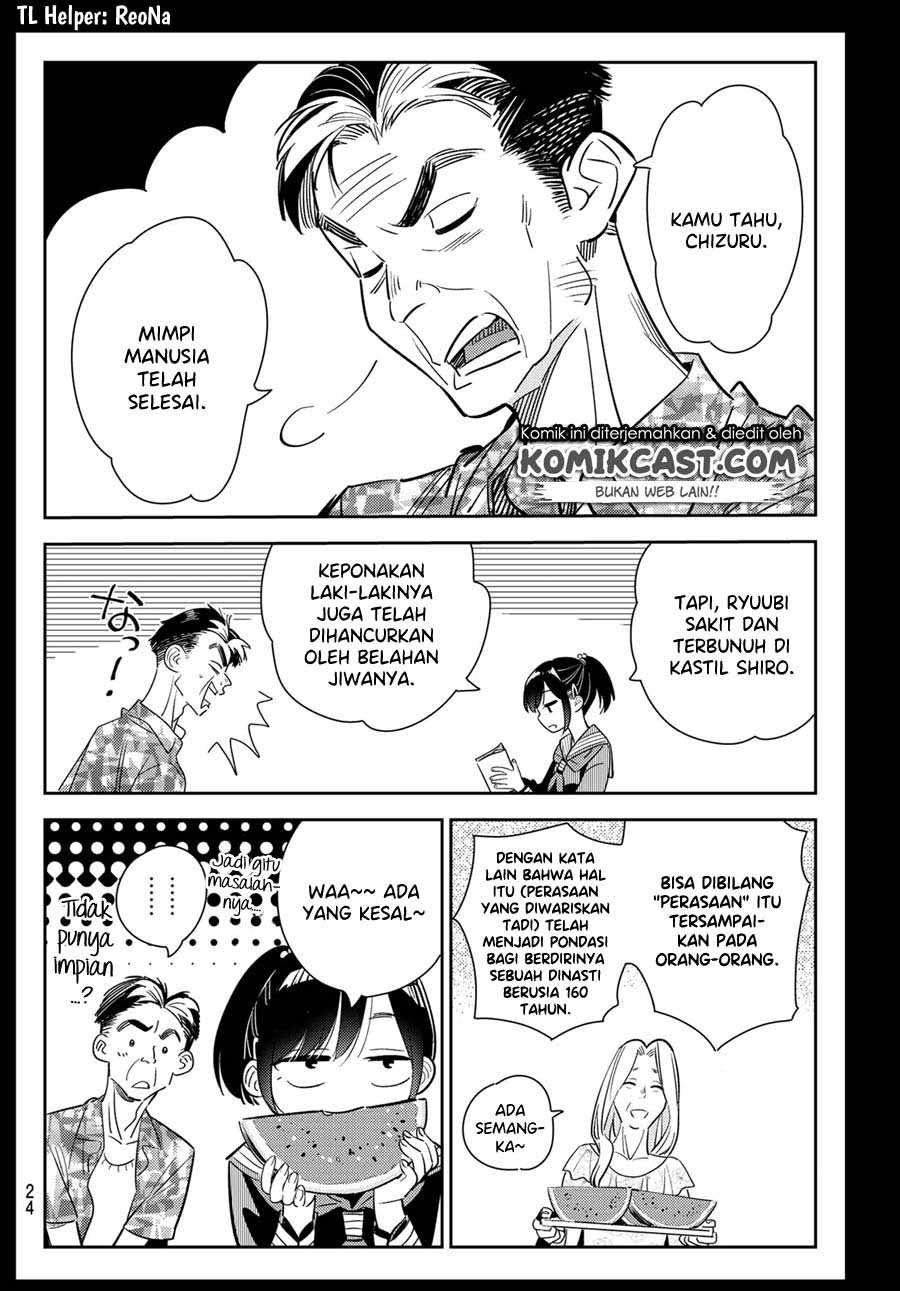 Chapter 100 - halaman 7
