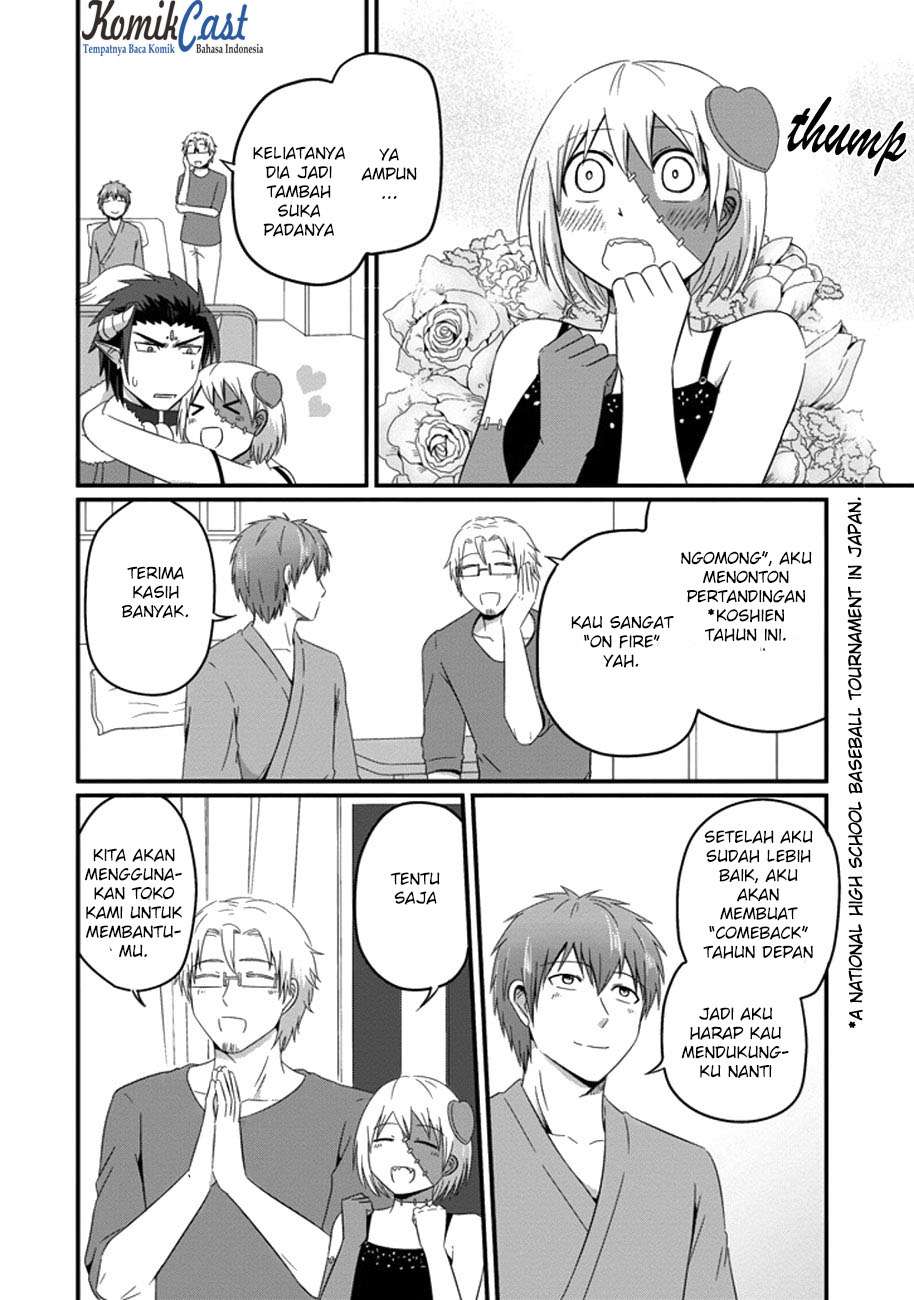 Chapter 33 - halaman 14