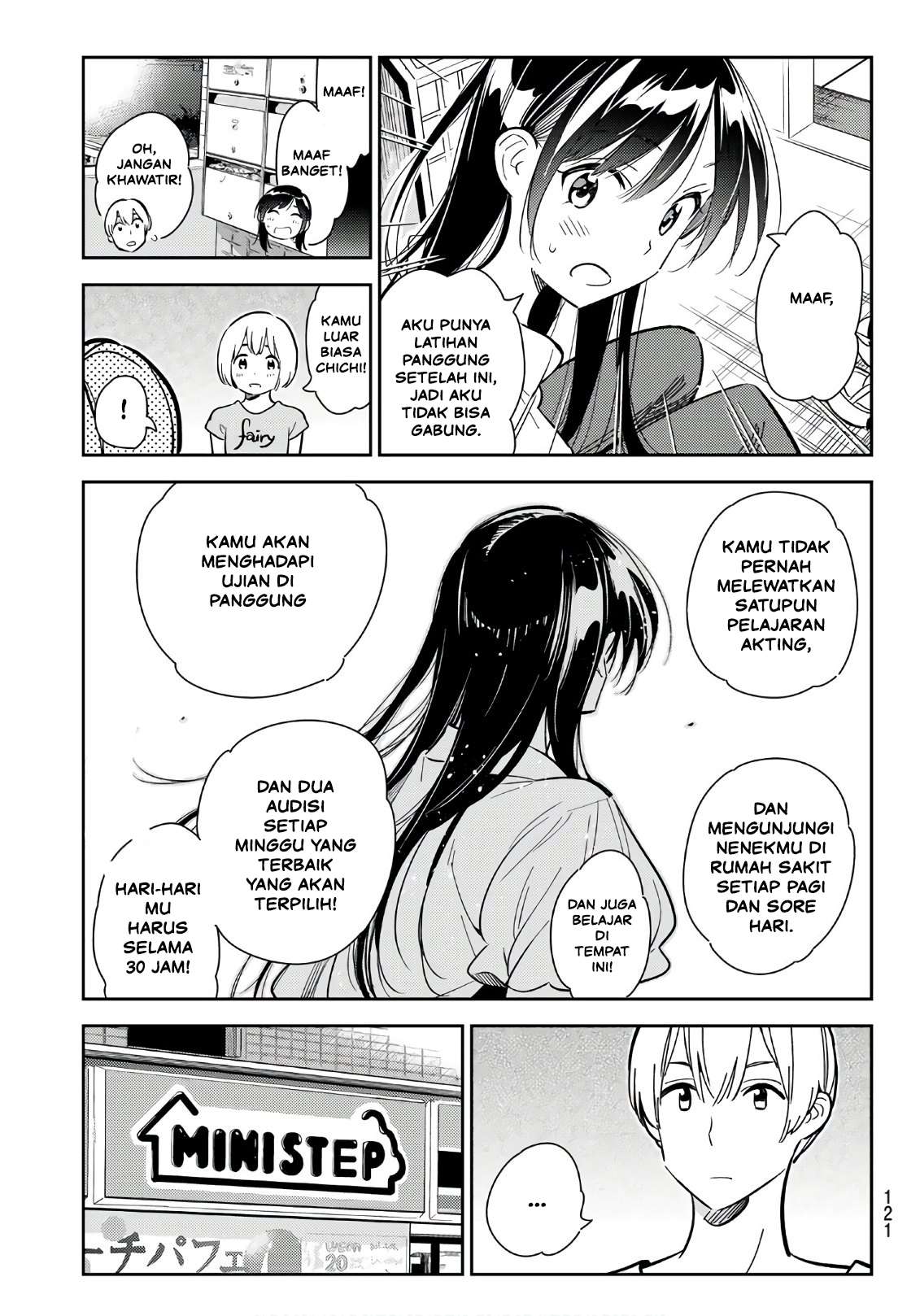 Chapter 99 - halaman 11
