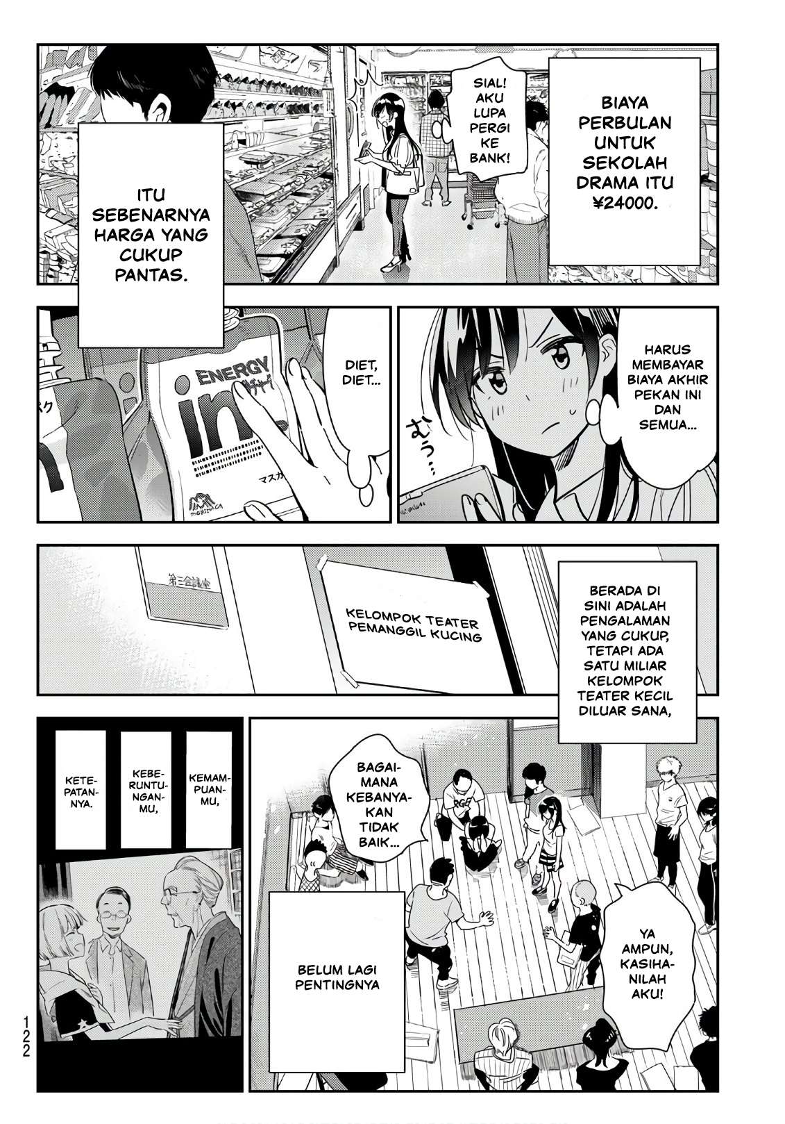 Chapter 99 - halaman 12