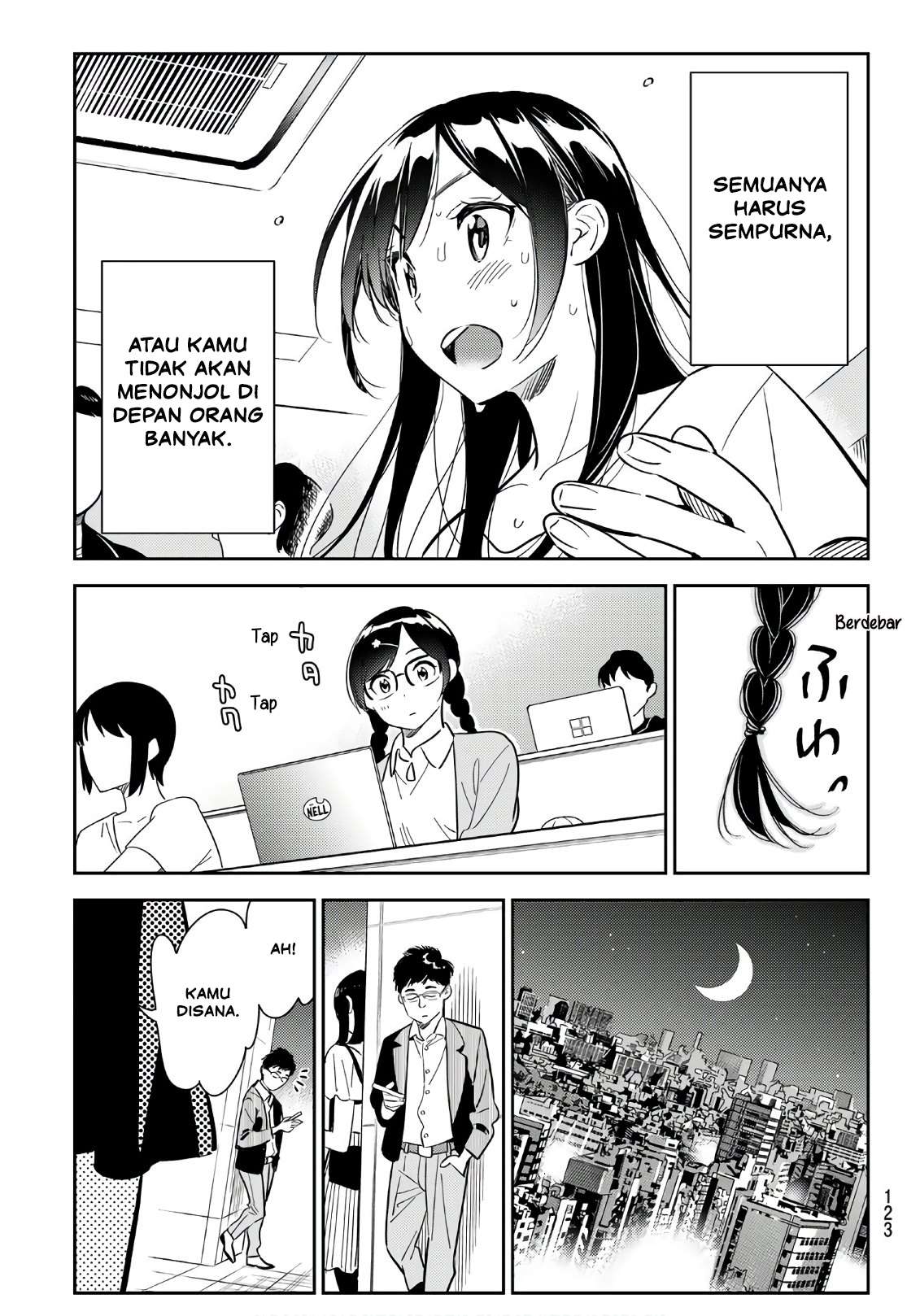 Chapter 99 - halaman 13
