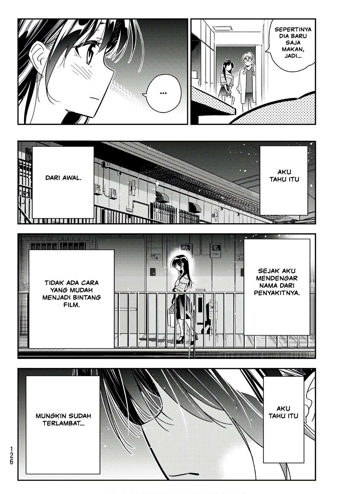 Chapter 99 - halaman 16