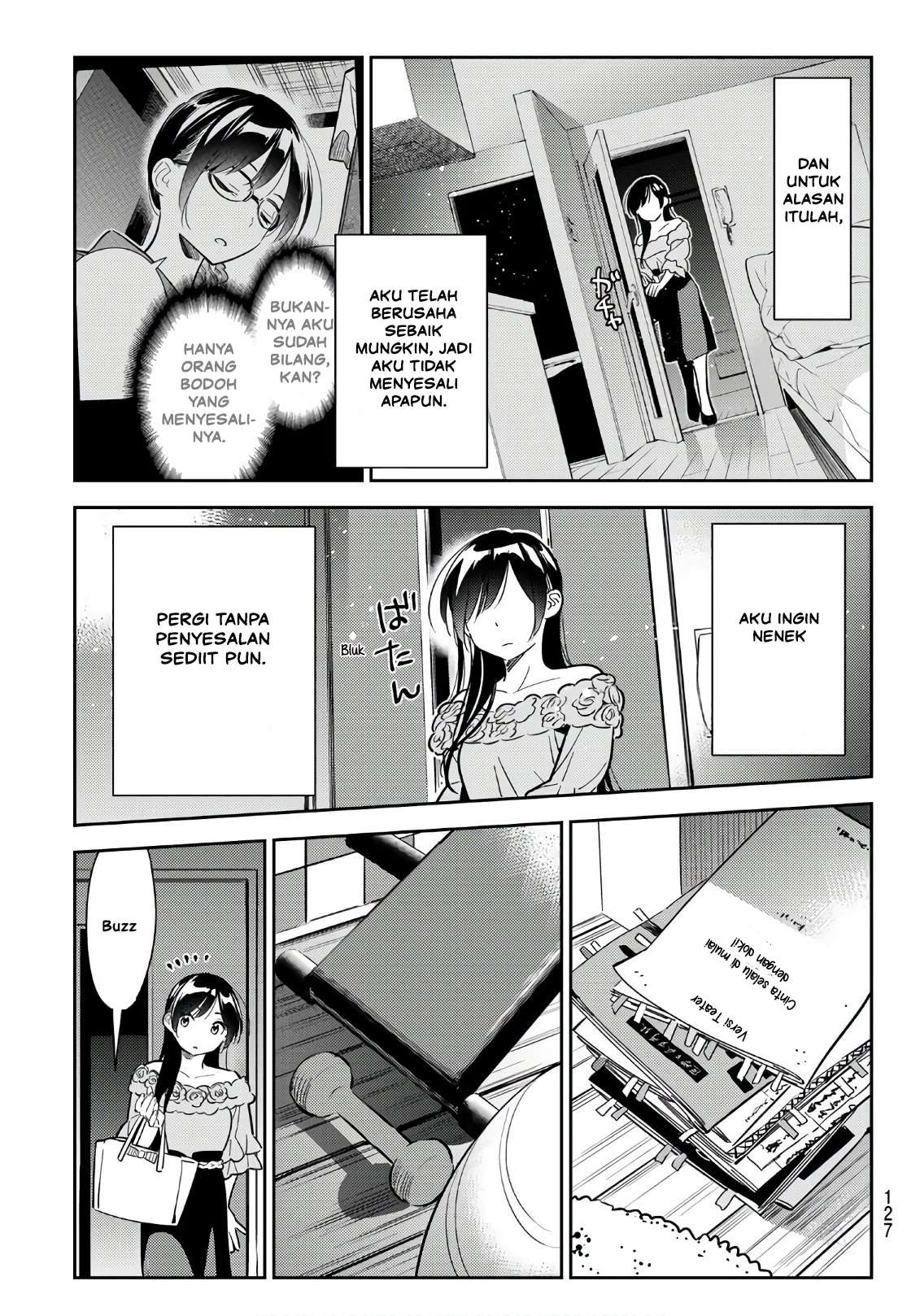 Chapter 99 - halaman 17