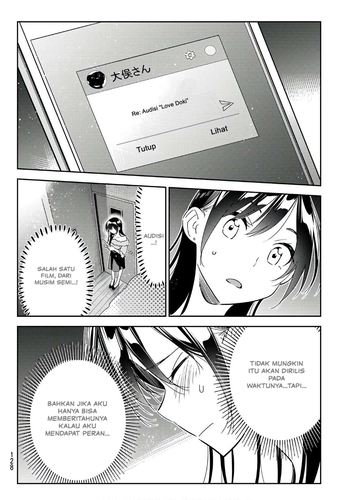 Chapter 99 - halaman 18