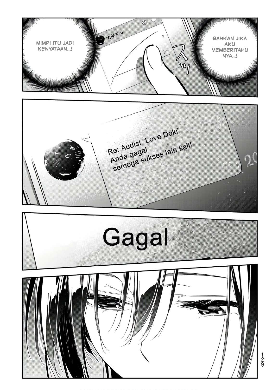 Chapter 99 - halaman 19