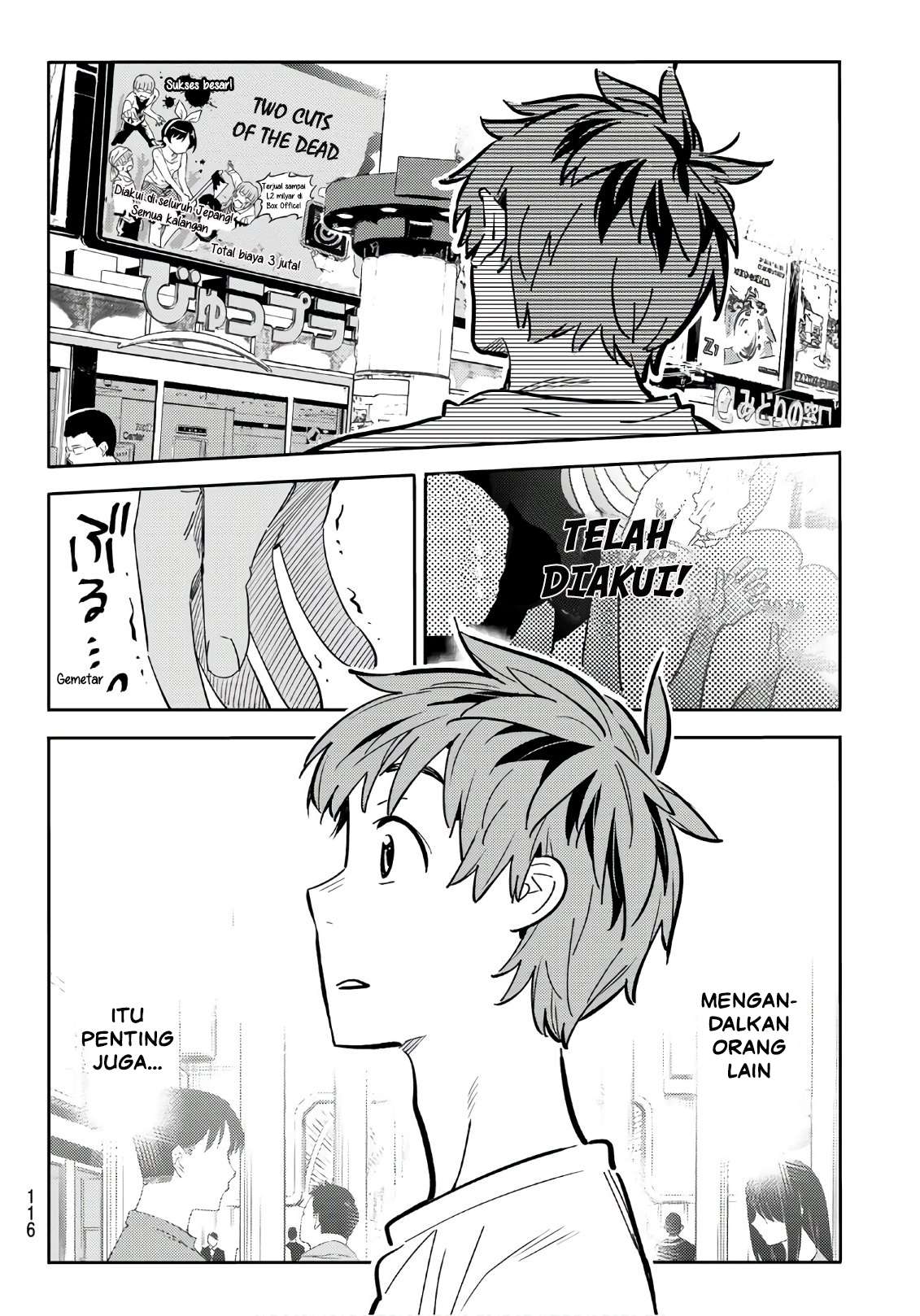 Chapter 99 - halaman 6