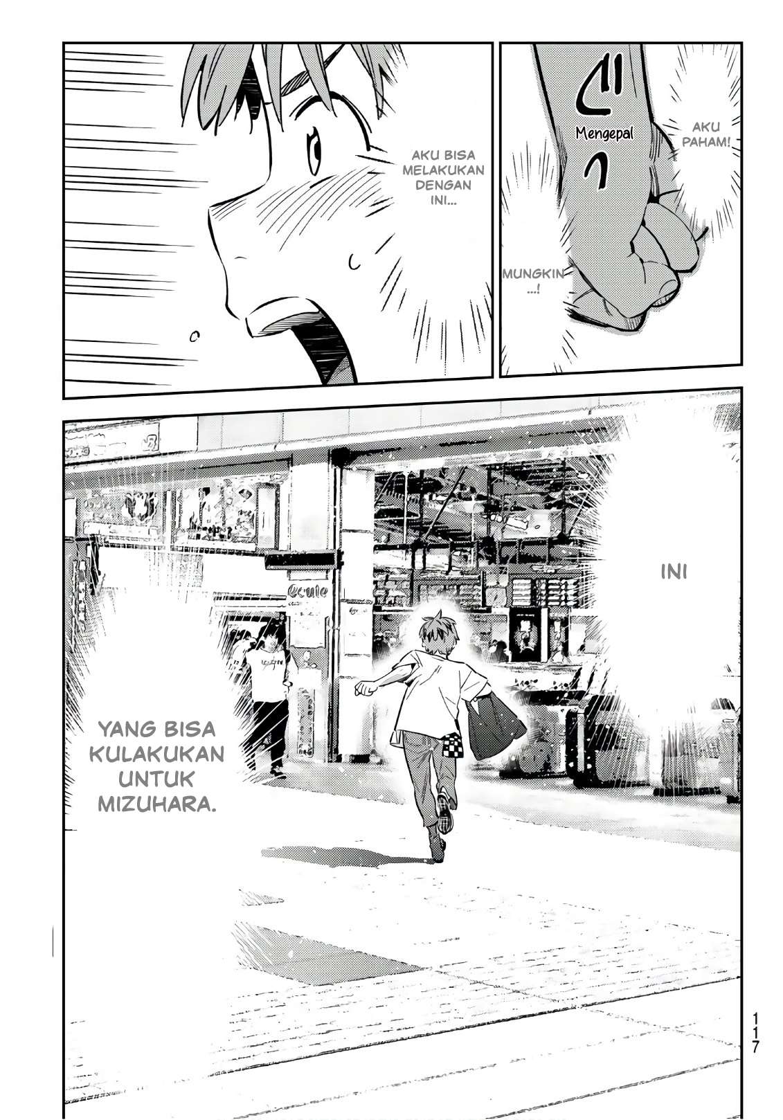 Chapter 99 - halaman 7