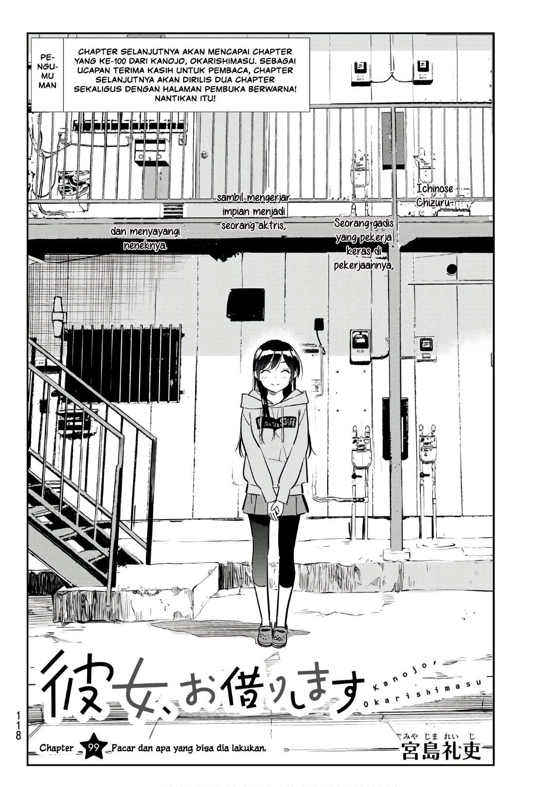 Chapter 99 - halaman 8