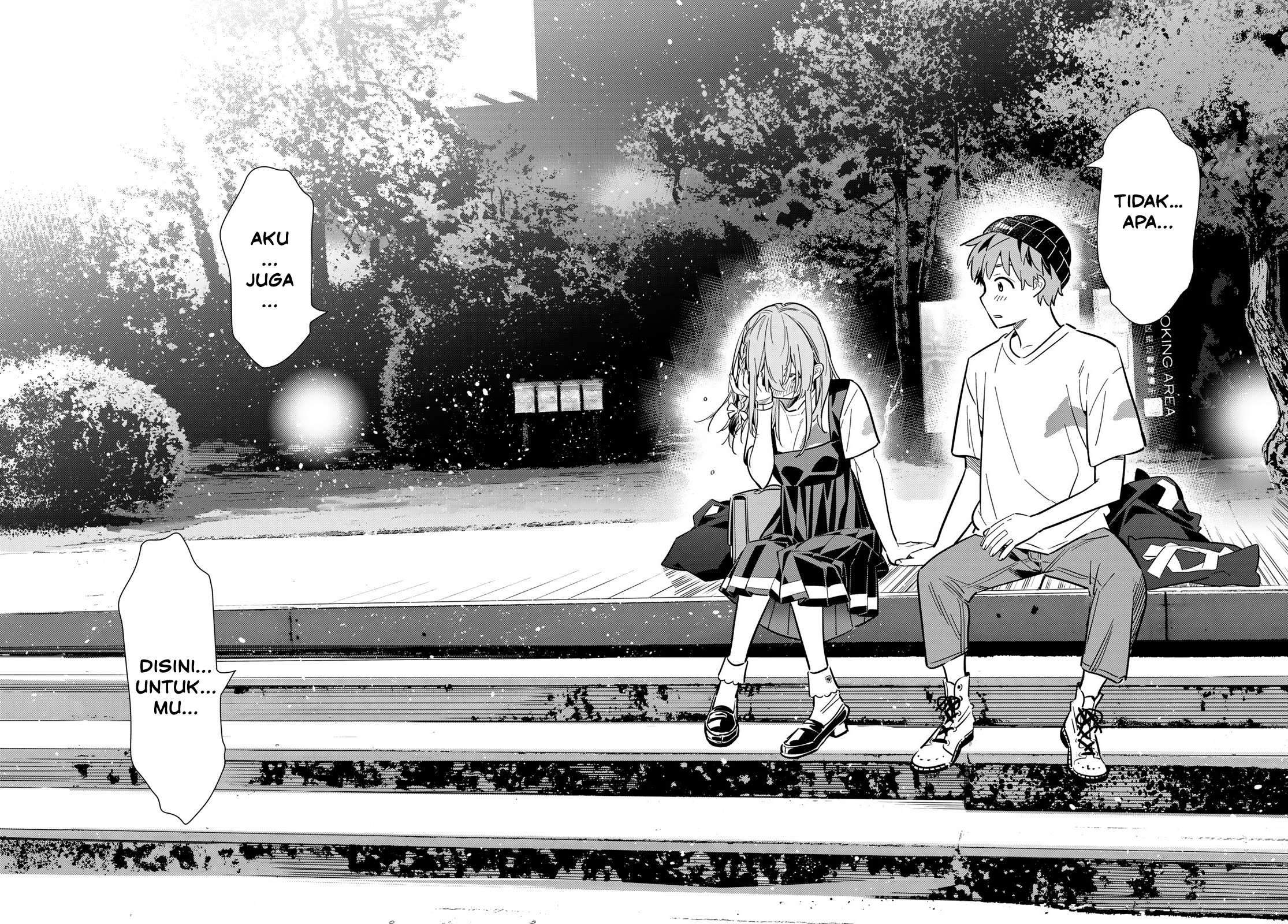 Chapter 98 - halaman 18