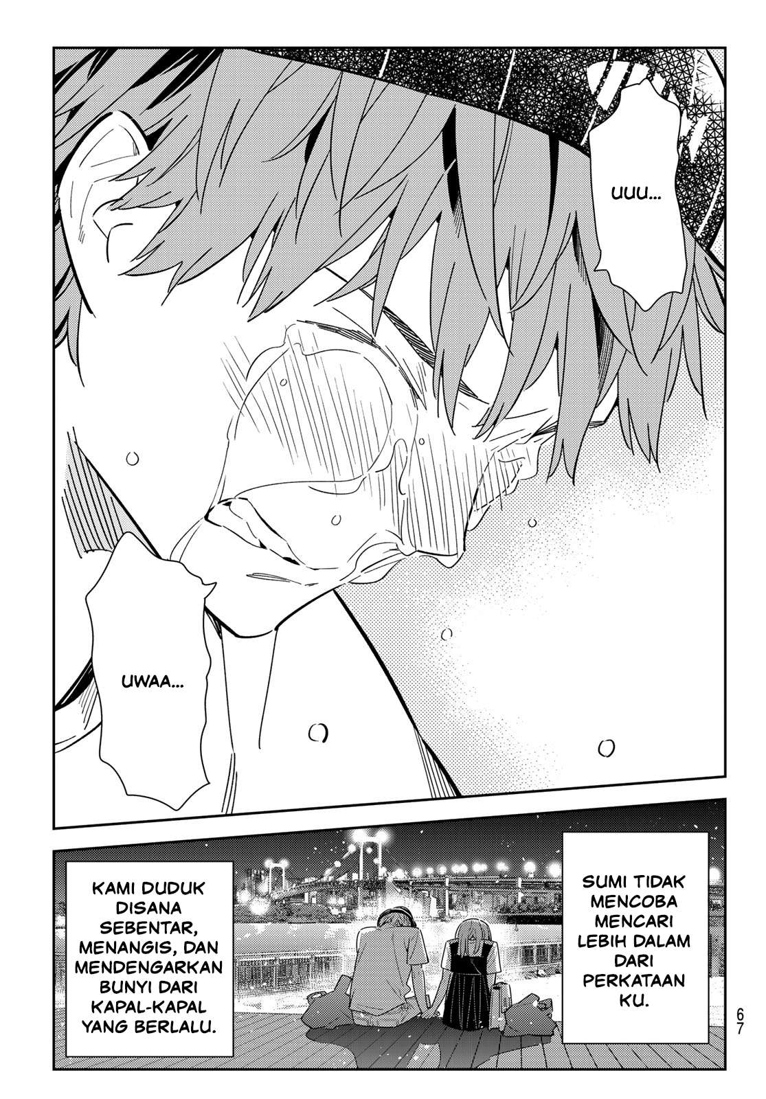 Chapter 98 - halaman 20