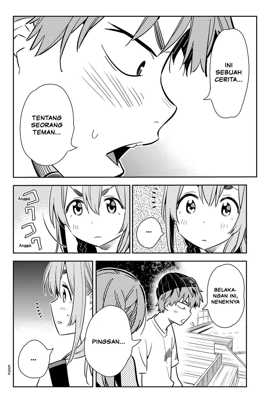 Chapter 98 - halaman 6