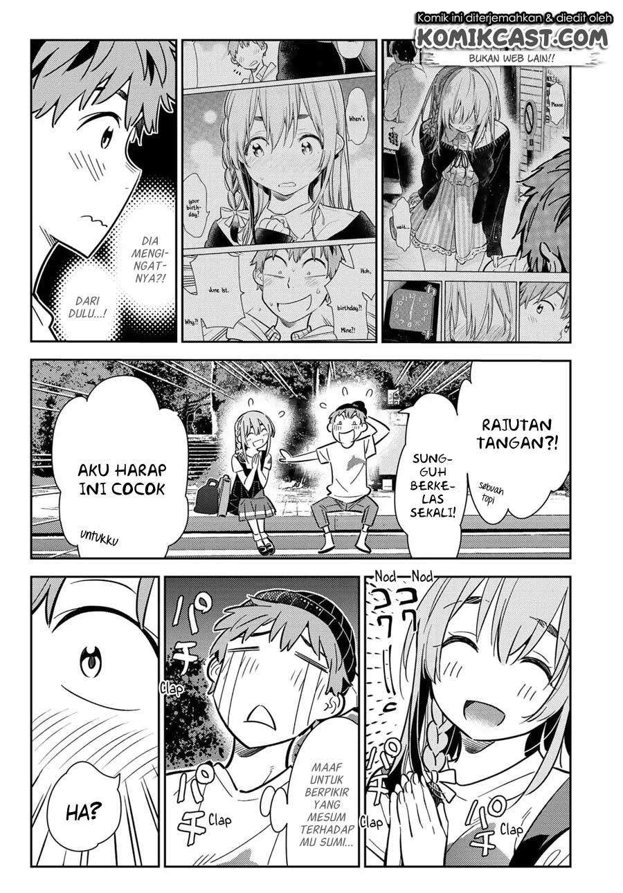 Chapter 97 - halaman 15