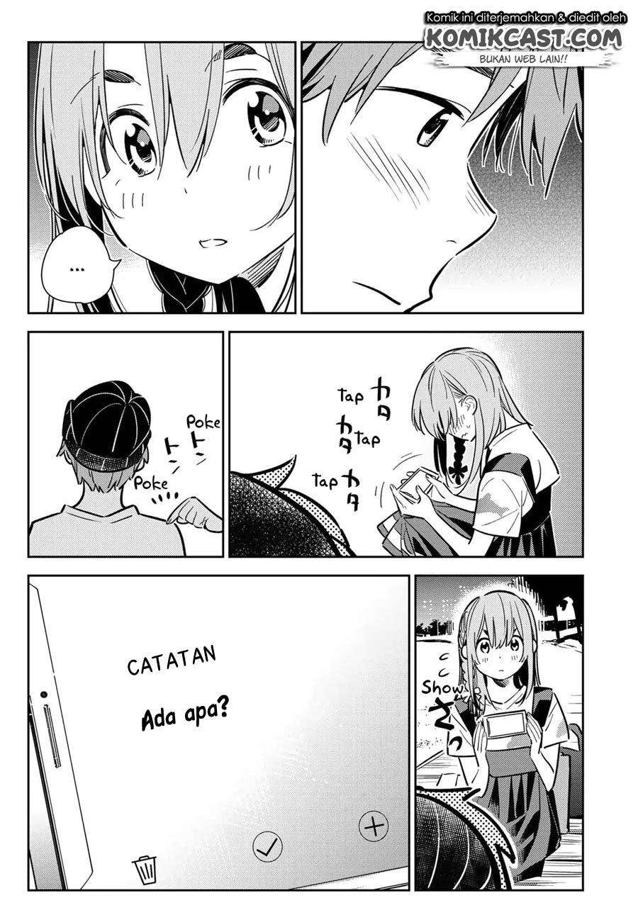Chapter 97 - halaman 19
