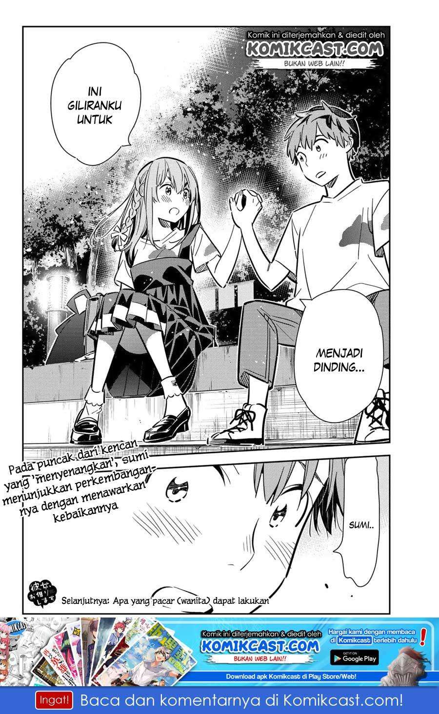 Chapter 97 - halaman 23