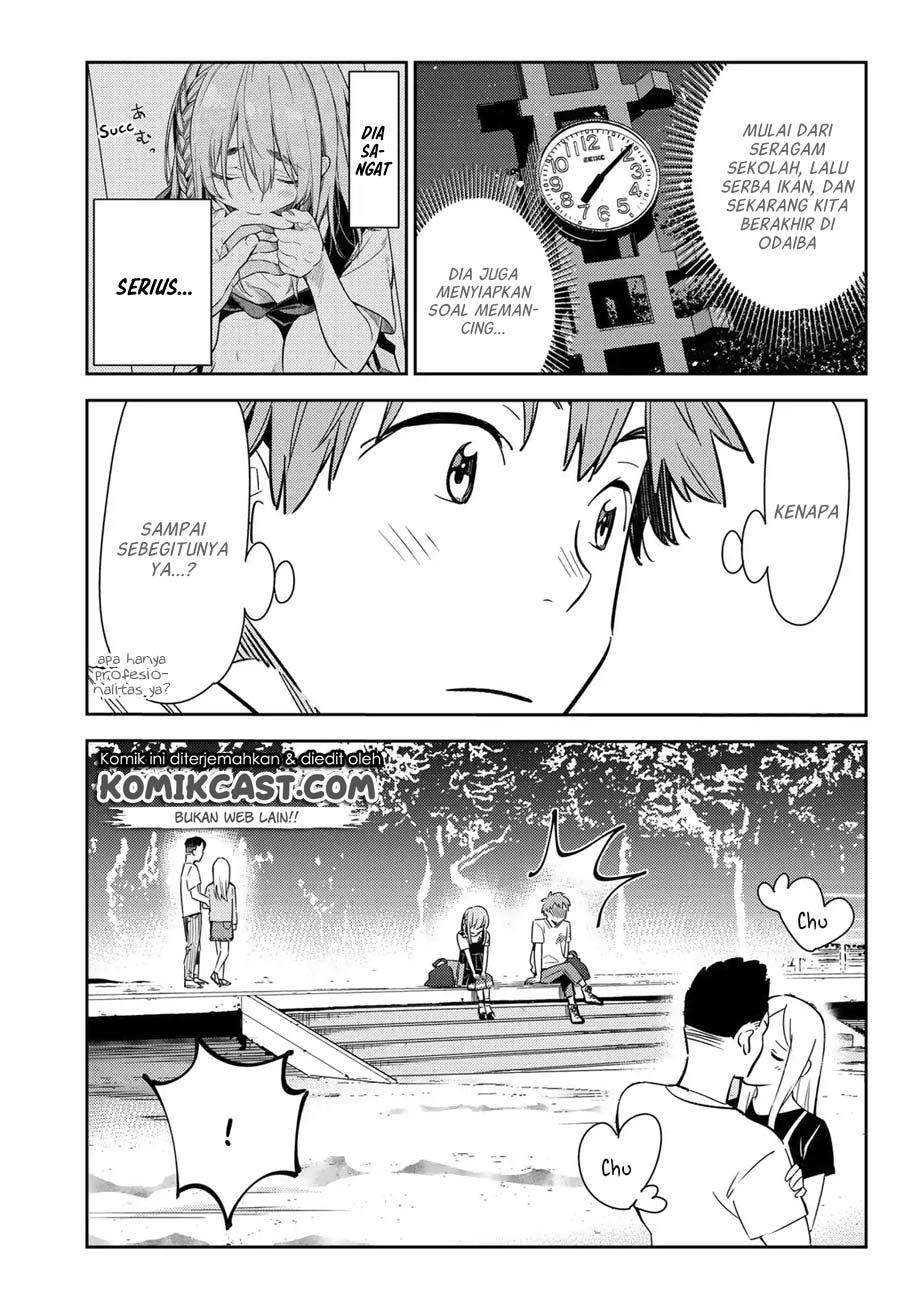 Chapter 97 - halaman 6
