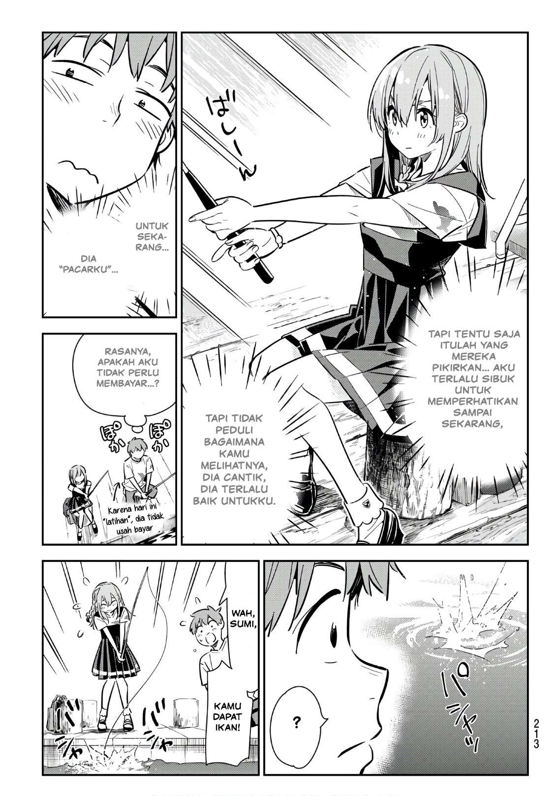 Chapter 96 - halaman 11