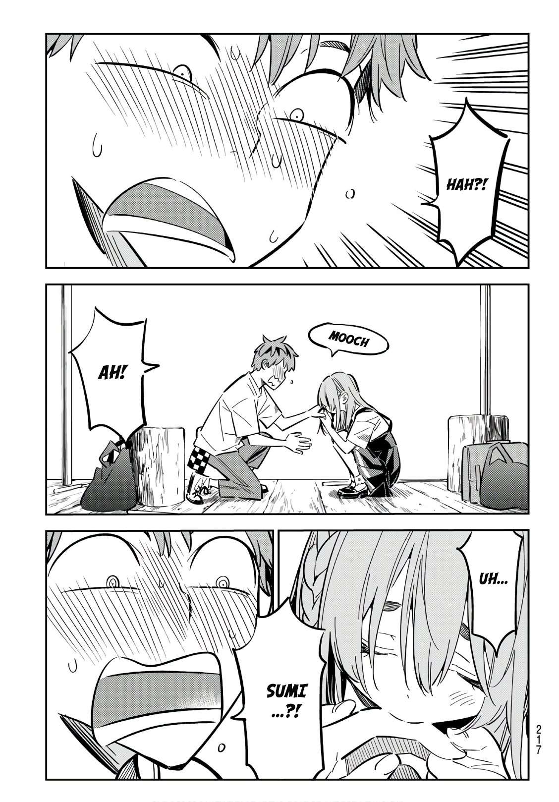 Chapter 96 - halaman 15