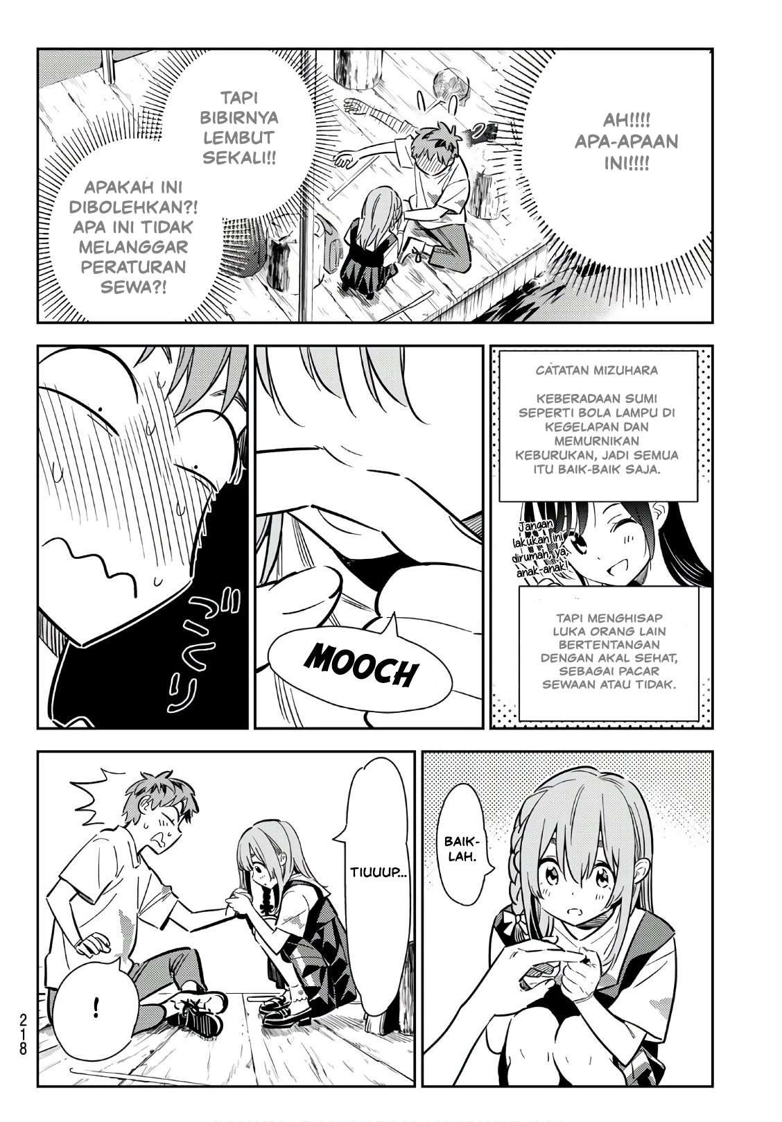 Chapter 96 - halaman 16
