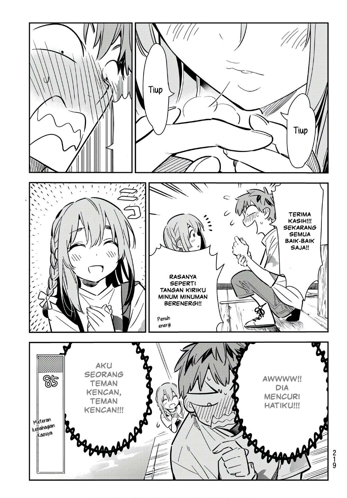 Chapter 96 - halaman 17