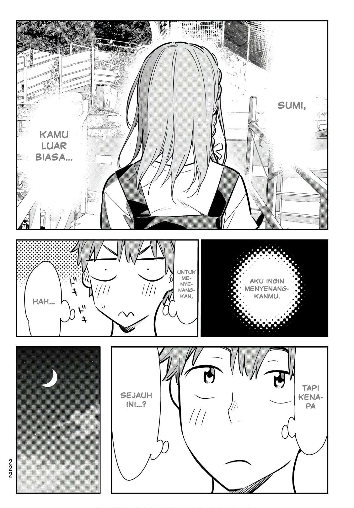 Chapter 96 - halaman 20