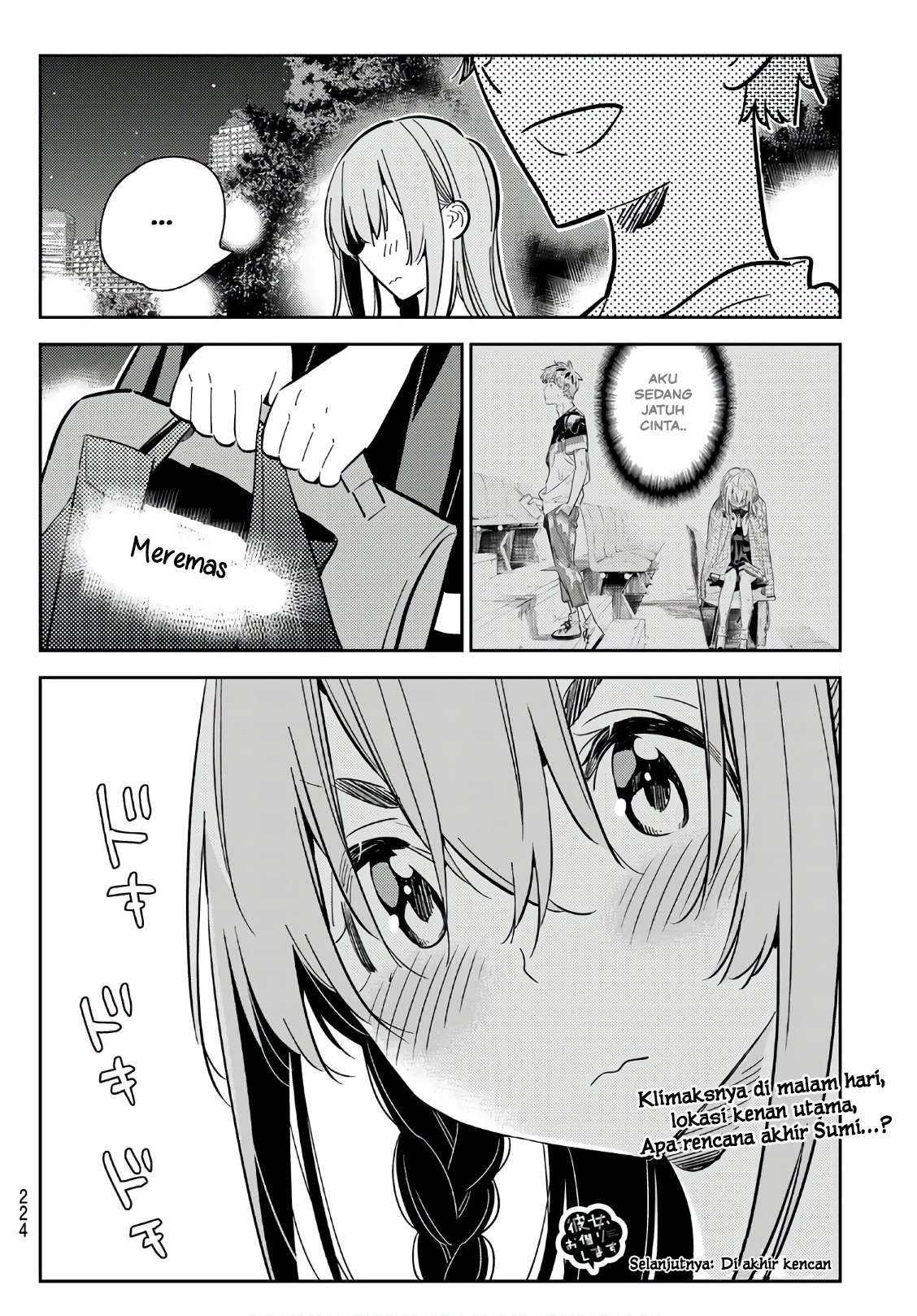 Chapter 96 - halaman 22