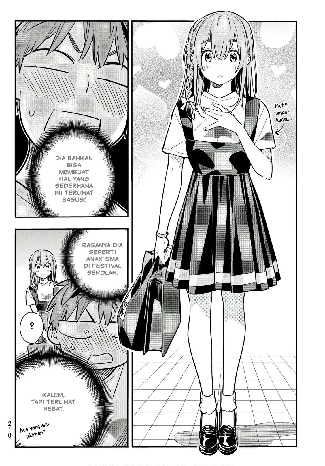 Chapter 96 - halaman 8